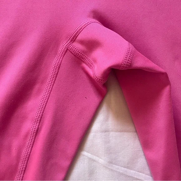 AYBL Pink Leggings - Picture 6 of 10